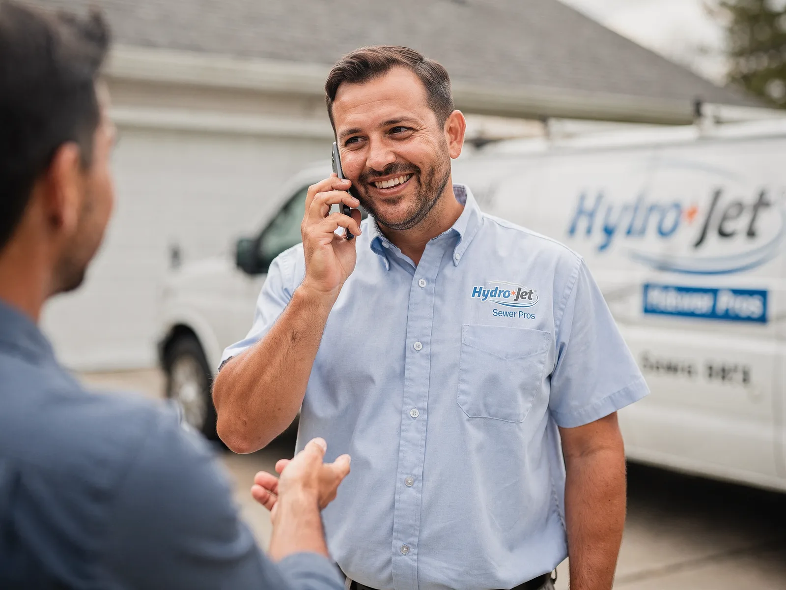 Hydro Jetting Near Me Fort Valley, VA FAQs